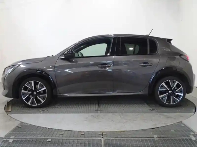 Peugeot 208 1.2 puretech 100ch s&amp;s gt 118g — photo 7