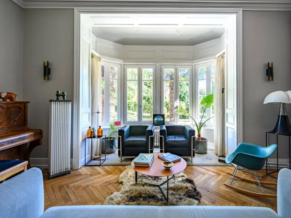 Maison 7 pièces 276 m²