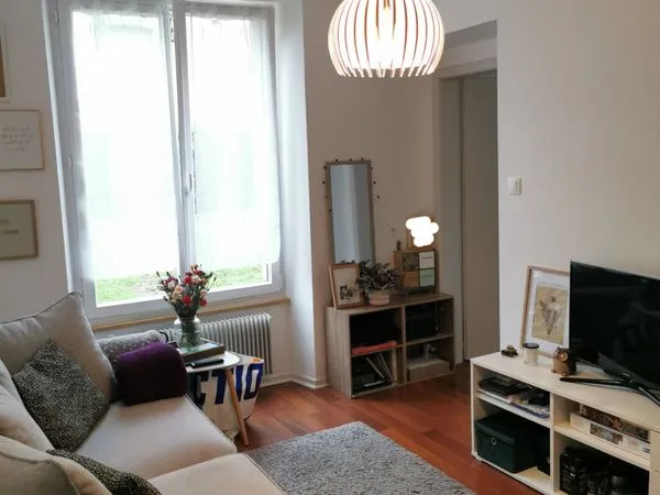 Loue F2 Turckheim
