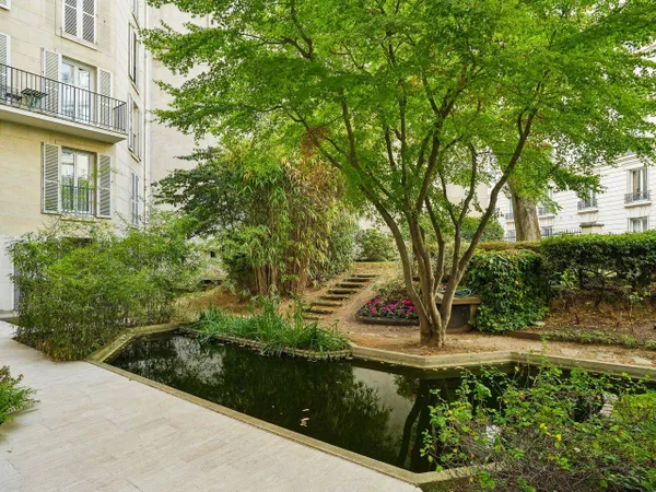 Appartement 1 pièce 25 m²