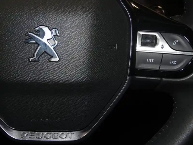 Peugeot 208 e- 136ch style — photo 14