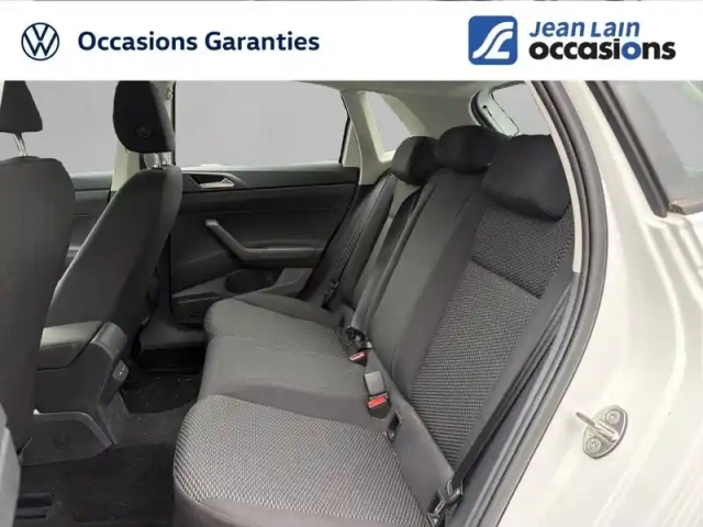 Volkswagen Polo 1.0 tsi 95 s&amp;s bvm5 — photo 6