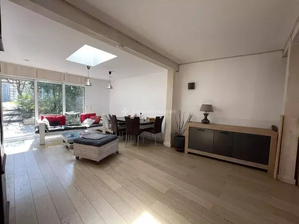 Maison de luxe 6 pièces 116 m²
