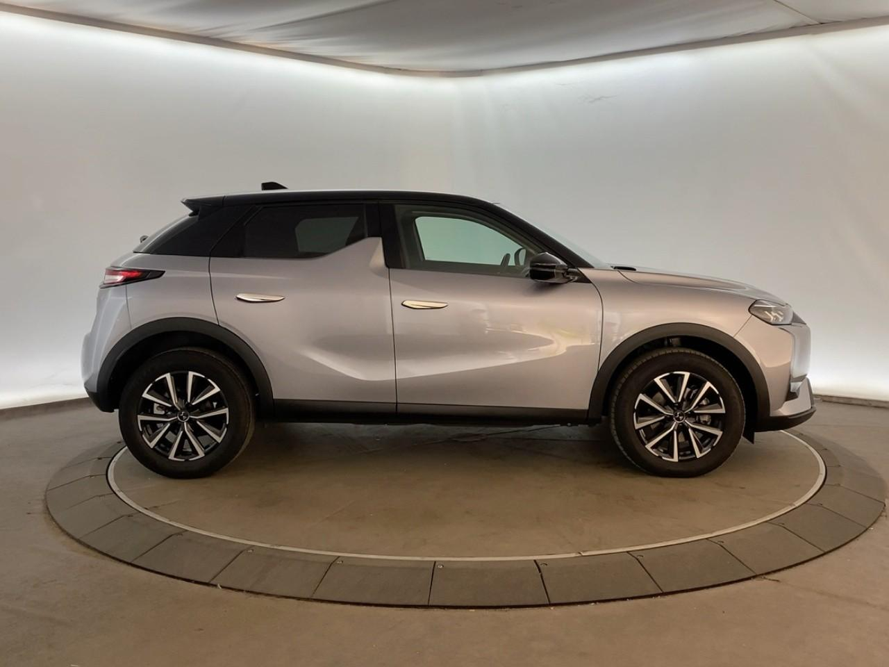 Ds Ds 3 hybride 145 e-dct6 pallas — photo 4