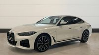 Bmw Série 4 Gran Coupé 420dA xDrive 190ch M Sport