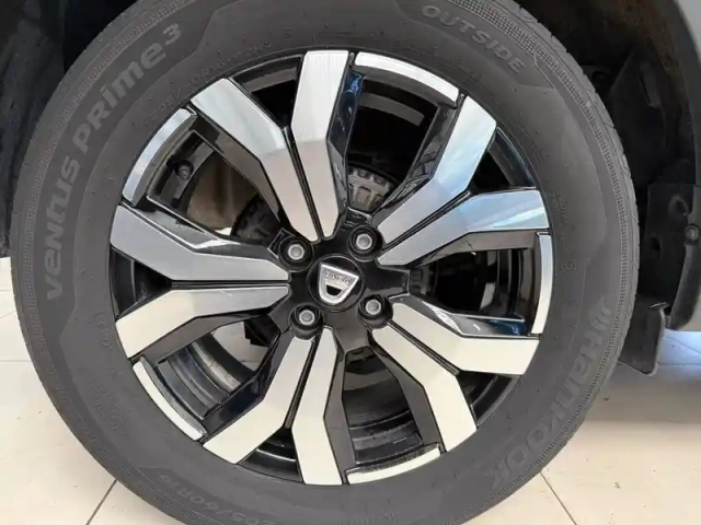 Dacia Sandero tce 90 cvt - 22 — photo 36