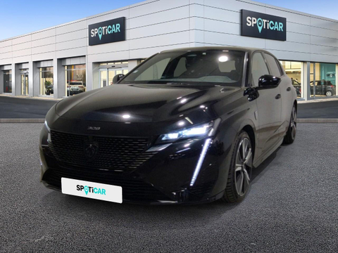Peugeot 308 bluehdi 130ch s&s eat8 gt