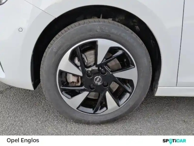 Opel Corsa -e 136ch elegance business — photo 13