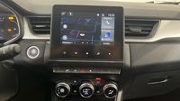 Renault Captur 1.3 TCe mild hybrid 160ch Techno EDC — photo 19