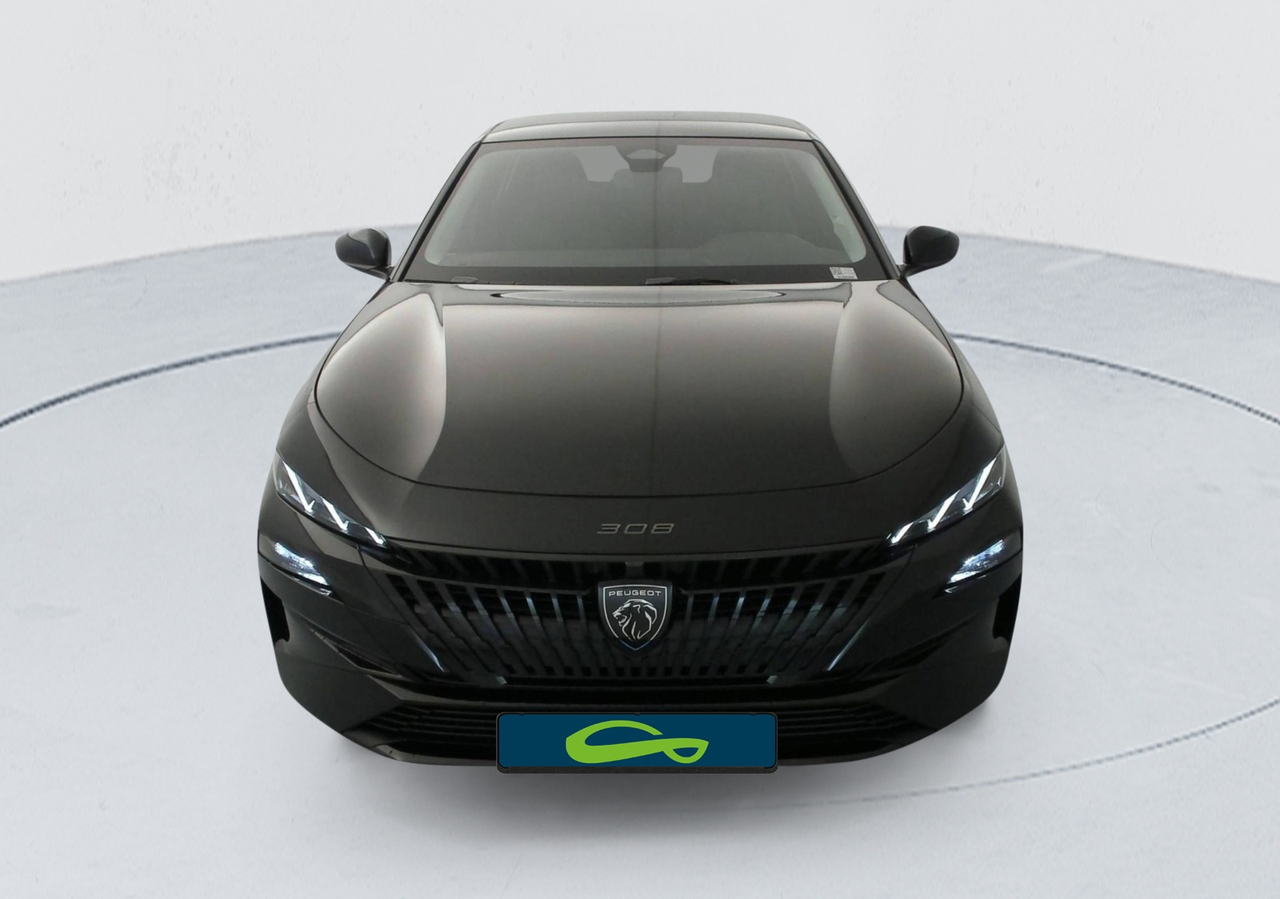 Peugeot 308 — photo 8