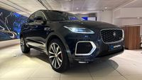 Jaguar E-Pace P300e PHEV R-Dynamic SE BVA AWD — photo 3