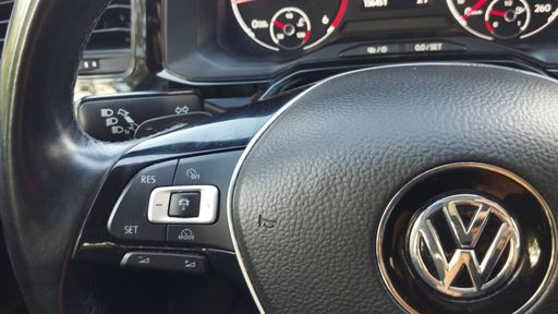 Volkswagen Polo 1.6 TDI 95 DSG7 - IQ.Drive – 2019 – 136451 km – Diesel – Boîte Automatique — photo 18