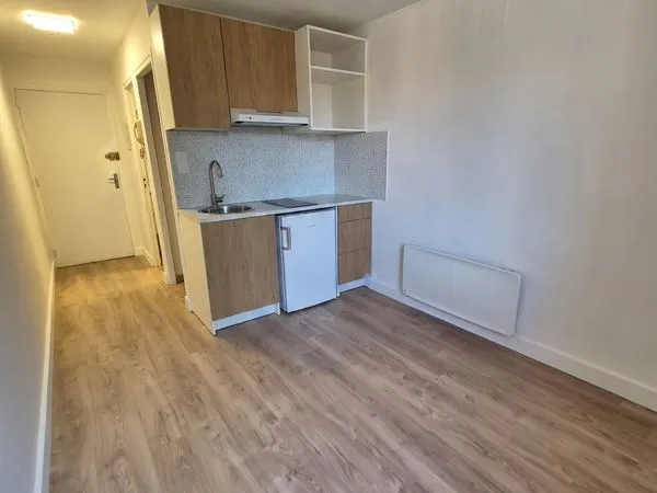Location studio étudiant