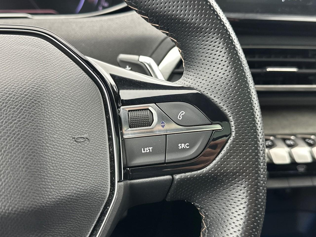 Peugeot 5008 puretech 130ch s&s eat8 gt — photo 19