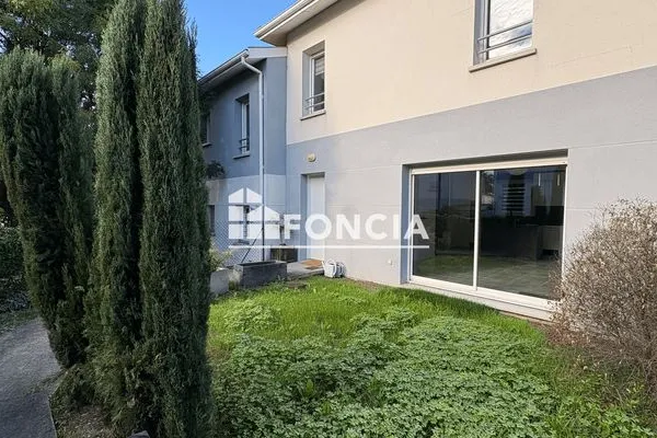 Maison 4 pièces 78 m²