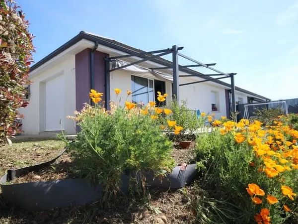 Maison 3 pièces 80 m²