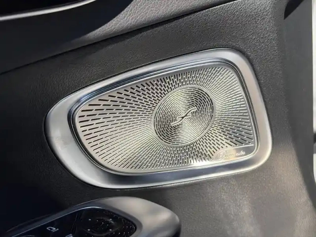 Mercedes Classe C 220 d 9g-tronic — photo 14