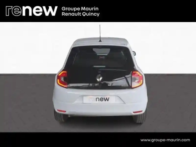 Renault Twingo 1.0 sce 65ch zen - 21 — photo 5