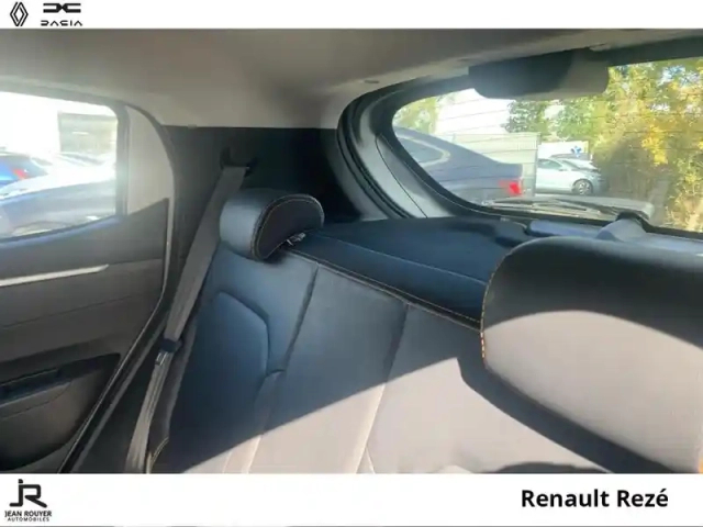 Dacia Spring 45ch confort plus - achat intégral — photo 15