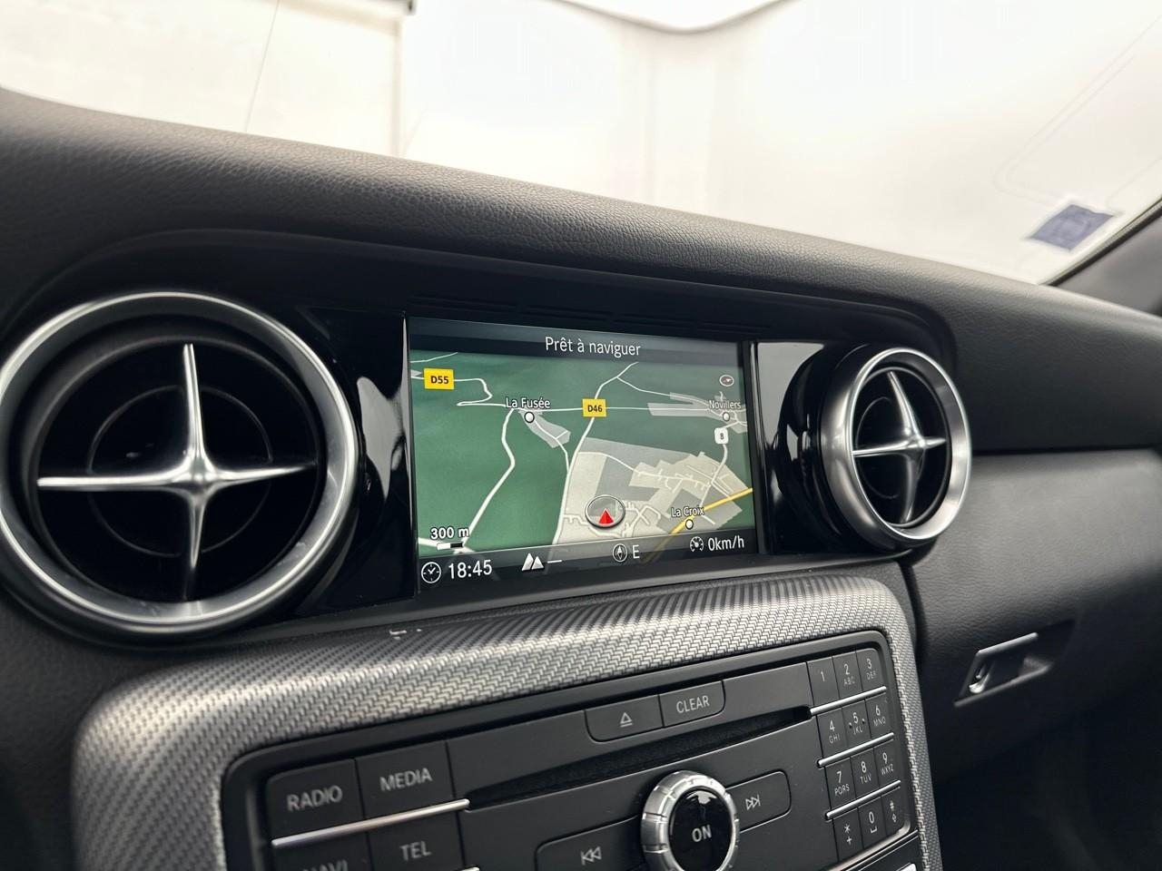 Mercedes Slc 200 executive — photo 10