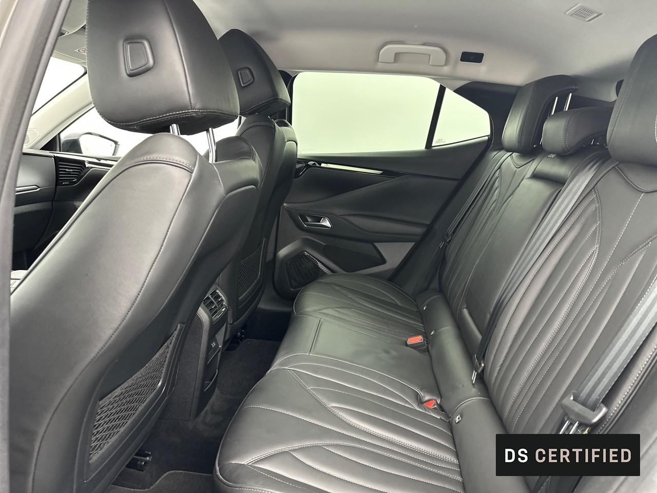 Ds Ds 4 hybride e-tense 225 eat8 rivoli — photo 13