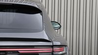 Porsche Cayenne Coupé 4.0 V8 739ch Turbo E-Hybrid — photo 27