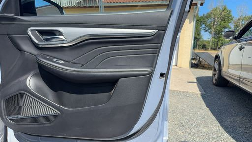 MG Marvel R EV 287 4WD - Performance – 2021 – 76077 km – Électrique – Boîte Automatique — photo 23