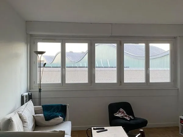 Chambre Montplaisir
