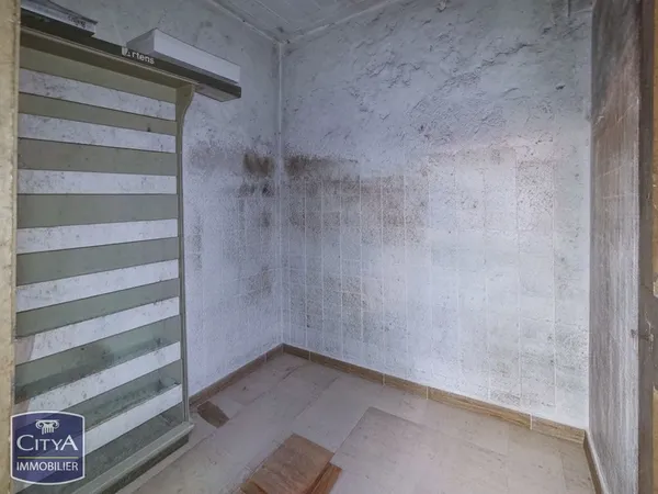 Parking/Garage/Box 4 m²