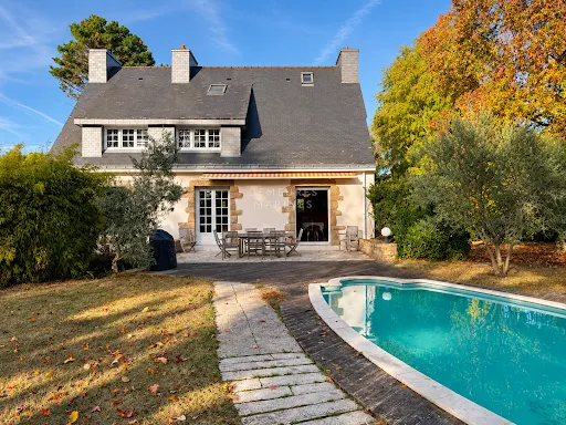 Maison 6 pièces 155 m²