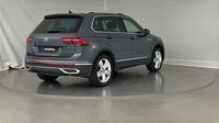 Volkswagen Tiguan 2.0 TDI 200ch Elegance 4Motion DSG7 — photo 5