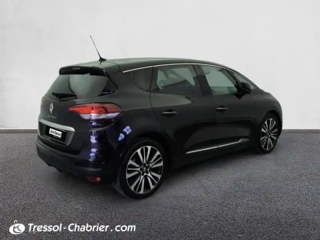 Renault Scenic dci 160 energy edc edition one — photo 2