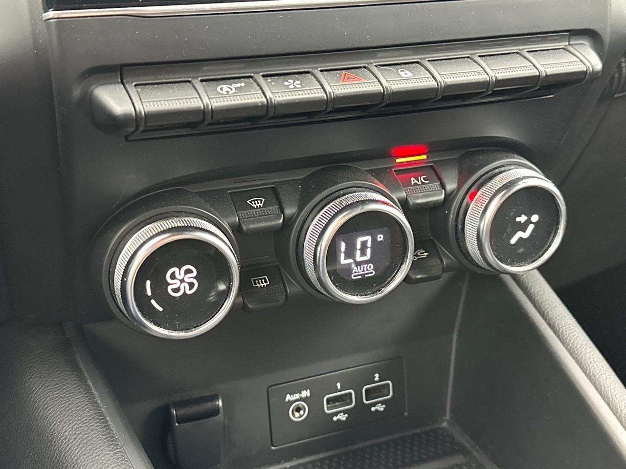 Renault Captur tce 160 edc - 21b r.s. line — photo 28