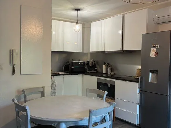 Appartement T2