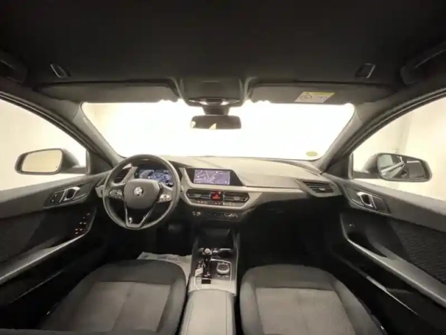 Bmw Serie 1 série 1 116da 116ch business design dkg7 — photo 12