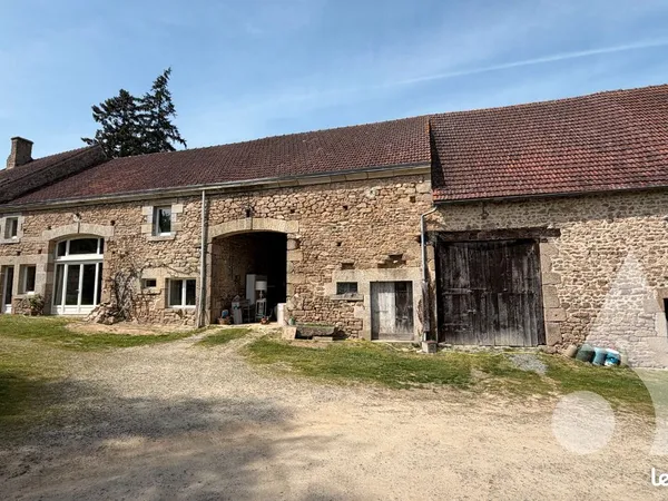 Maison 6 pièces 196 m²