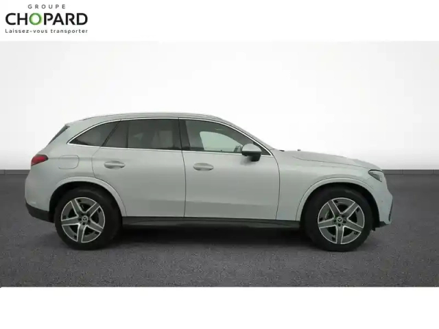Mercedes Glc 400 e 9g-tronic 4matic — photo 10