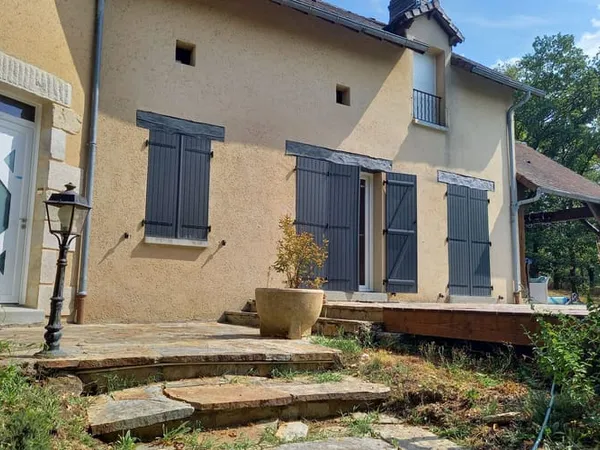 Maison 6 pièces 208 m²
