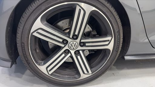 Volkswagen Golf 2.0 TSI 310 4Motion DSG7 - R – 2017 – 146020 km – Essence – Boîte Automatique — photo 30