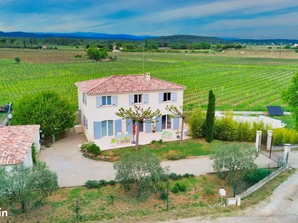 Vente | Maison | 5p | 4ch | 162 m² | Montfort-sur-Argens | Expo Sud/Sud-Est/Est | Terrasse · Jardin 