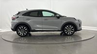 Ford Puma 1.0 Flexifuel 125ch S&S mHEV Titanium X — photo 4