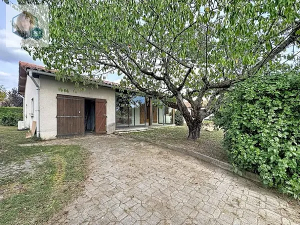 Maison 3 pièces 85 m²