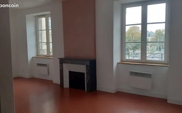 T3 de 61 m²