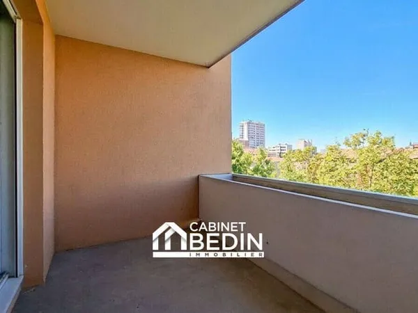 Appartement 2 pièces 55 m²