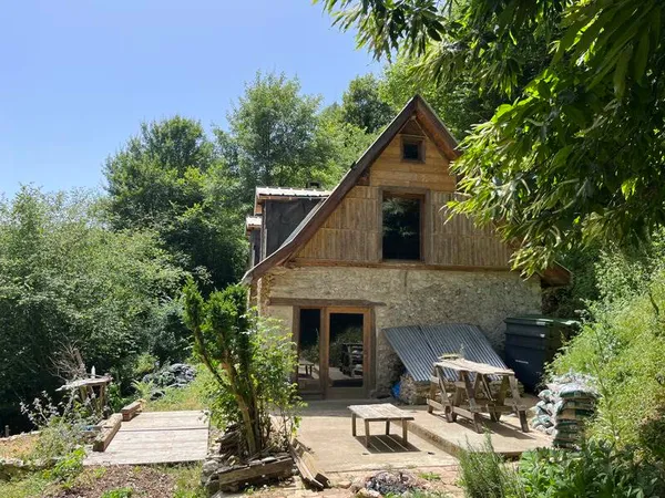Maison 3 pièces 100 m²