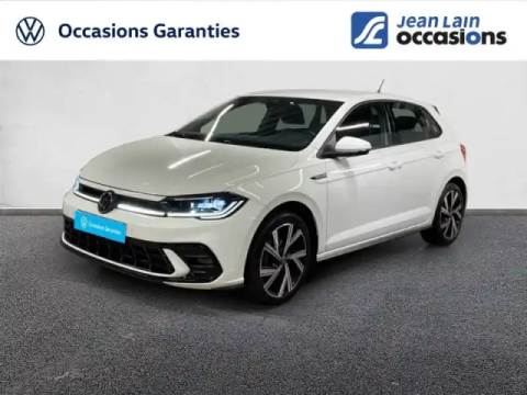 Volkswagen Polo 1.0 tsi 95 s&amp;s bvm5