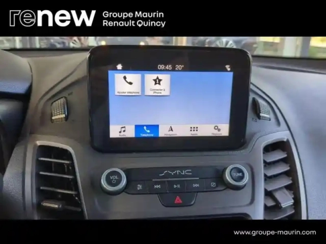 Ford Transit Connect l2 1.0e 100ch stop&amp;start trend — photo 14