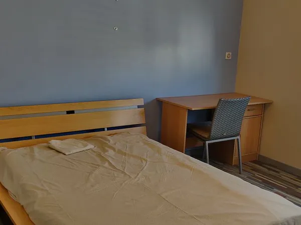 Colocation T4, 3 chambres