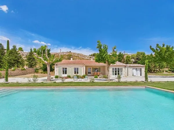 Maison de luxe 5 pièces 130 m²