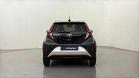 Toyota Aygo X 1.0 VVT-i 72ch Design S-CVT MY24 — photo 6